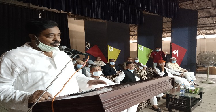 টাঙ্গাইলে সশস্ত্র বাহিনী দিবস ও অব:প্রাপ